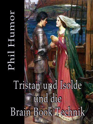 cover image of Tristan und Isolde und die Brain Book Technik
